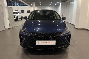 OMODA S5 GT