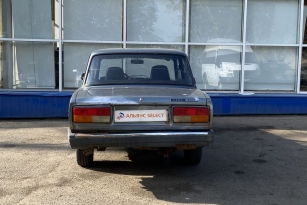 LADA 2107