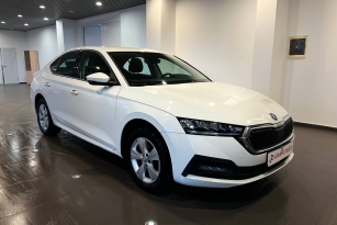 SKODA OKTAVIA