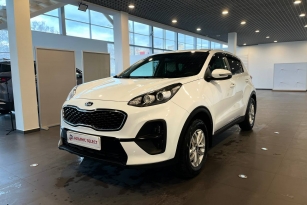 KIA SPORTAGE QL