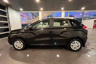 LADA XRAY