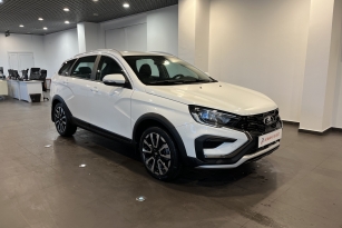 LADA VESTA