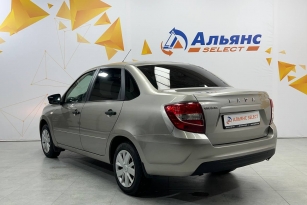 LADA GRANTA