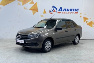 LADA GRANTA