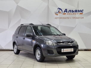 LADA KALINA