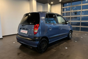 HYUNDAI ATOS