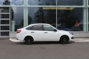 LADA GRANTA