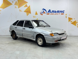 LADA 2114