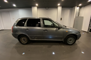 LADA KALINA