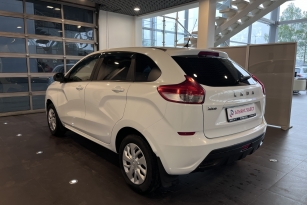 LADA XRAY