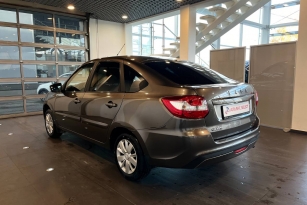 LADA GRANTA