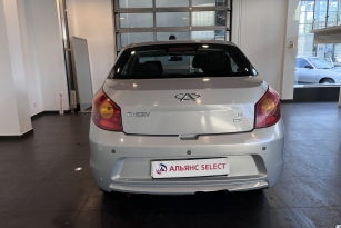 CHERY A13
