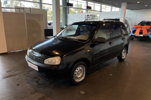 LADA KALINA