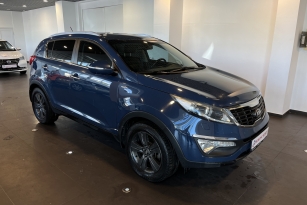 KIA SPORTAGE QL