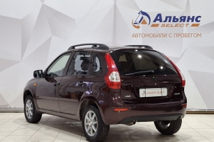 LADA KALINA