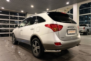 HYUNDAI IX55