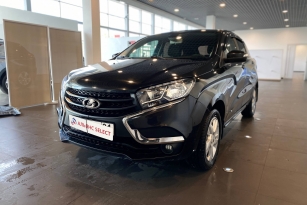 LADA XRAY