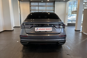 OMODA S5