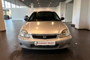 HONDA CIVIK