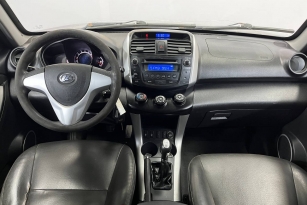 LIFAN 215800
