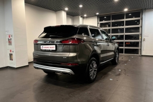 GEELY ATLAS PRO