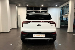 JAC JS4