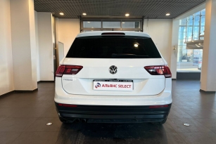 VOLKSWAGEN TIGUAN NEW