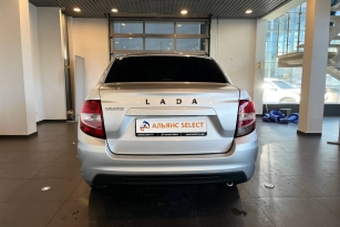 LADA GRANTA
