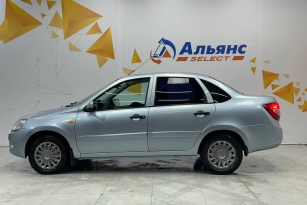 LADA GRANTA