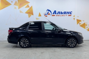 LADA GRANTA