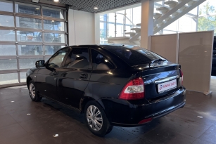LADA PRIORA