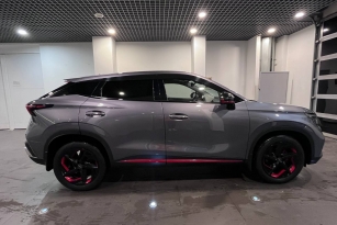 OMODA C5