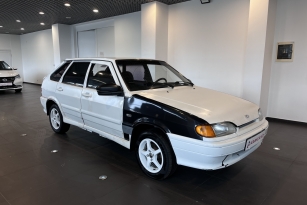 LADA 2114