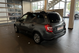 LADA GRANTA