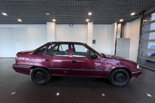 DAEWOO NEXIA