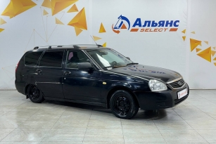 LADA PRIORA