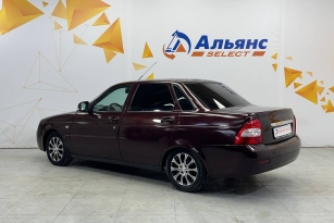 LADA PRIORA