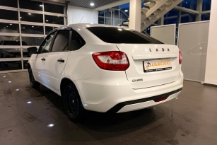 LADA GRANTA