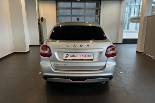 LADA GRANTA