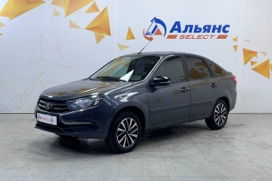 LADA GRANTA