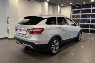 LADA VESTA