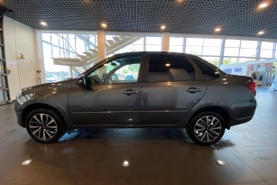 LADA GRANTA