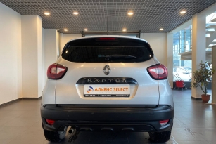 RENAULT KAPTUR