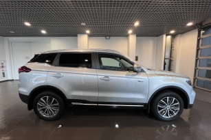 GEELY ATLAS PRO