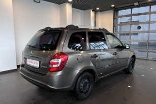 LADA KALINA