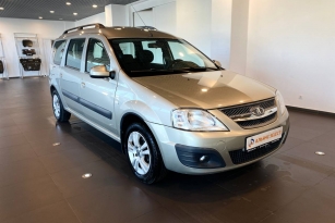 LADA LARGUS