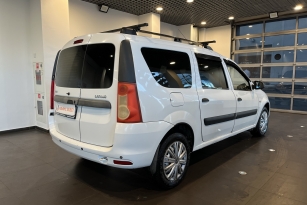 LADA LARGUS