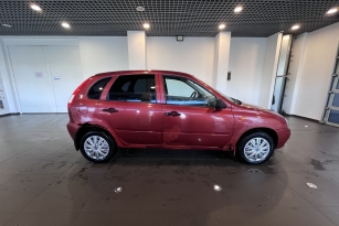 LADA KALINA