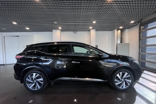 NISSAN MURANO Z52