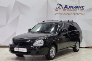 LADA PRIORA